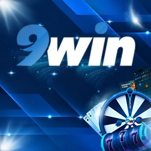 9WIN - Aplikasi Dompet Digital Terpercaya dan Praktis