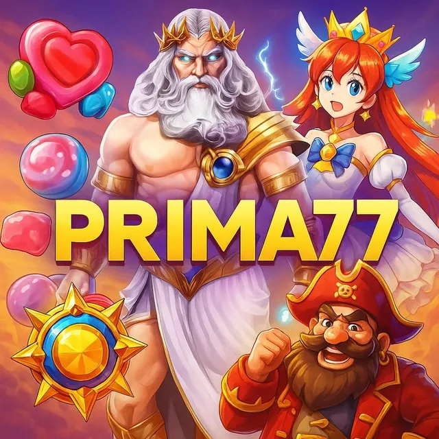 PRIMA77 - Berita Terbaru Selebriti dan Hiburan